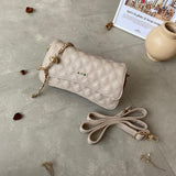 En-ji Sehyung Slingbag - Almond - EN-JI