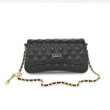 En-ji Sehyung Slingbag - Black - EN-JI