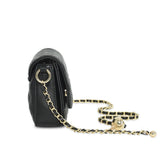 En-ji Sehyung Slingbag - Black - EN-JI