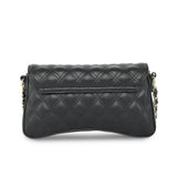 En-ji Sehyung Slingbag - Black - EN-JI