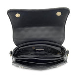 En-ji Sehyung Slingbag - Black - EN-JI