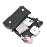 En-ji Sehyung Slingbag - Black - EN-JI
