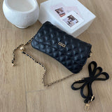 En-ji Sehyung Slingbag - Black - EN-JI
