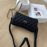 En-ji Sehyung Slingbag - Black - EN-JI