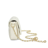 En-ji Sehyung Slingbag - Ivory - EN-JI