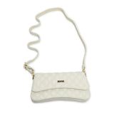 En-ji Sehyung Slingbag - Ivory - EN-JI