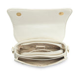 En-ji Sehyung Slingbag - Ivory - EN-JI