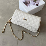 En-ji Sehyung Slingbag - Ivory - EN-JI