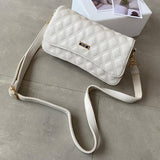 En-ji Sehyung Slingbag - Ivory - EN-JI