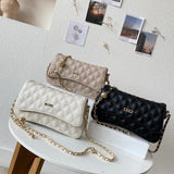 En-ji Sehyung Slingbag - Ivory - EN-JI