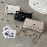 En-ji Sehyung Slingbag - Ivory - EN-JI