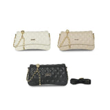 En-ji Sehyung Slingbag - Black - EN-JI