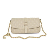 En-ji Daejin Slingbag - Almond - EN-JI