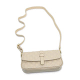 En-ji Daejin Slingbag - Almond - EN-JI