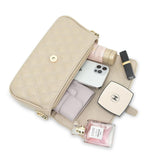 En-ji Daejin Slingbag - Almond - EN-JI