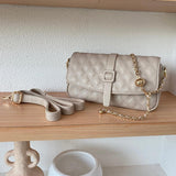 En-ji Daejin Slingbag - Almond - EN-JI