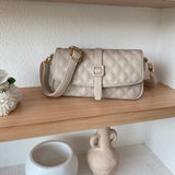 En-ji Daejin Slingbag - Almond - EN-JI