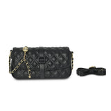 En-ji Daejin Slingbag - Black - EN-JI