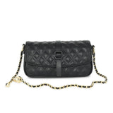 En-ji Daejin Slingbag - Black - EN-JI