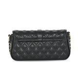 En-ji Daejin Slingbag - Black - EN-JI