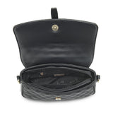 En-ji Daejin Slingbag - Black - EN-JI