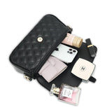 En-ji Daejin Slingbag - Black - EN-JI