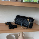 En-ji Daejin Slingbag - Black - EN-JI