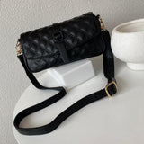 En-ji Daejin Slingbag - Black - EN-JI