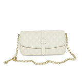 En-ji Daejin Slingbag - Ivory - EN-JI