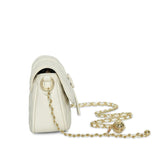 En-ji Daejin Slingbag - Ivory - EN-JI