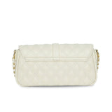 En-ji Daejin Slingbag - Ivory - EN-JI