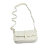 En-ji Daejin Slingbag - Ivory - EN-JI