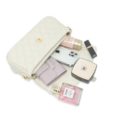 En-ji Daejin Slingbag - Ivory - EN-JI