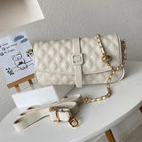 En-ji Daejin Slingbag - Ivory - EN-JI