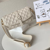 En-ji Daejin Slingbag - Ivory - EN-JI