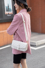 En-ji Daejin Slingbag - Black - EN-JI