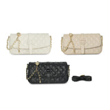 En-ji Daejin Slingbag - Black - EN-JI