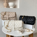 En-ji Daejin Slingbag - Black - EN-JI