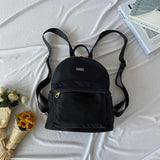 En-ji Sehun Backpack - Black - EN-JI