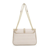 En-ji Myungbin Shoulderbag - Almond