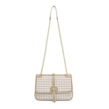 En-ji Myungbin Shoulderbag - Almond