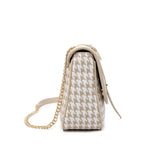 En-ji Myungbin Shoulderbag - Cream - EN-JI