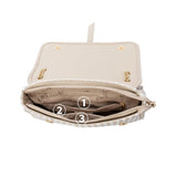 En-ji Myungbin Shoulderbag - Cream - EN-JI