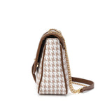 En-ji Myungbin Shoulderbag - Khaki - EN-JI