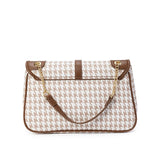 En-ji Myungbin Shoulderbag - Khaki - EN-JI