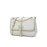 En-ji Myungbin Shoulderbag - Mint - EN-JI