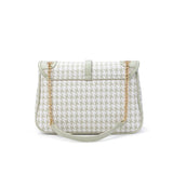 En-ji Myungbin Shoulderbag - Mint - EN-JI