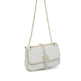 En-ji Myungbin Shoulderbag - Mint - EN-JI