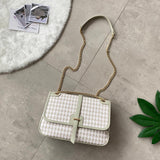 En-ji Myungbin Shoulderbag - Mint - EN-JI