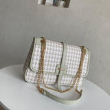 En-ji Myungbin Shoulderbag - Mint - EN-JI